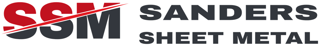Sanders Sheet Metal