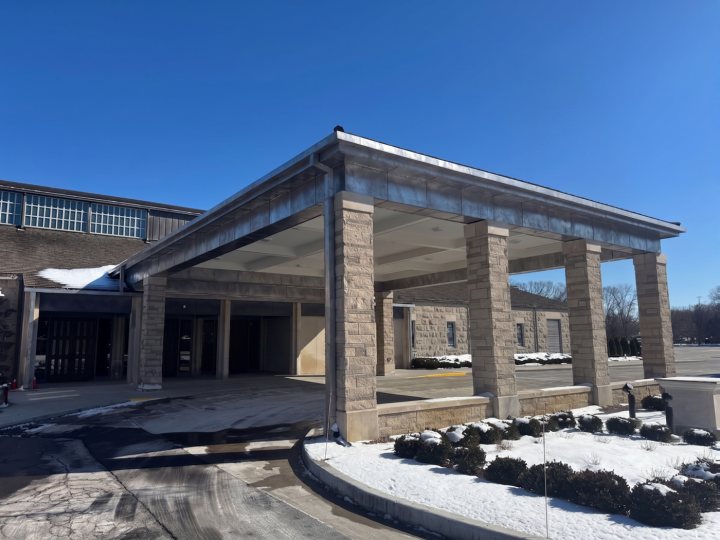 Church / institutional